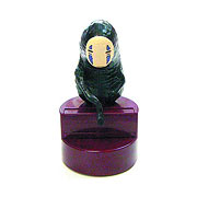 Spirited Away No Face Toothpick Dispenser